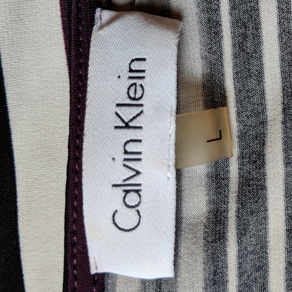 Calvin Klein Blouse - Picture 5 of 6